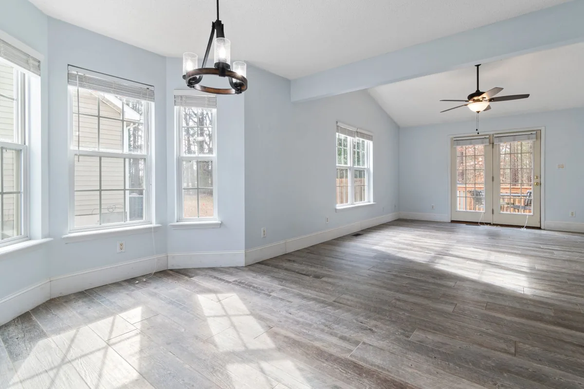 Clean, safe room after biohazard cleanup in Brownville, NJ