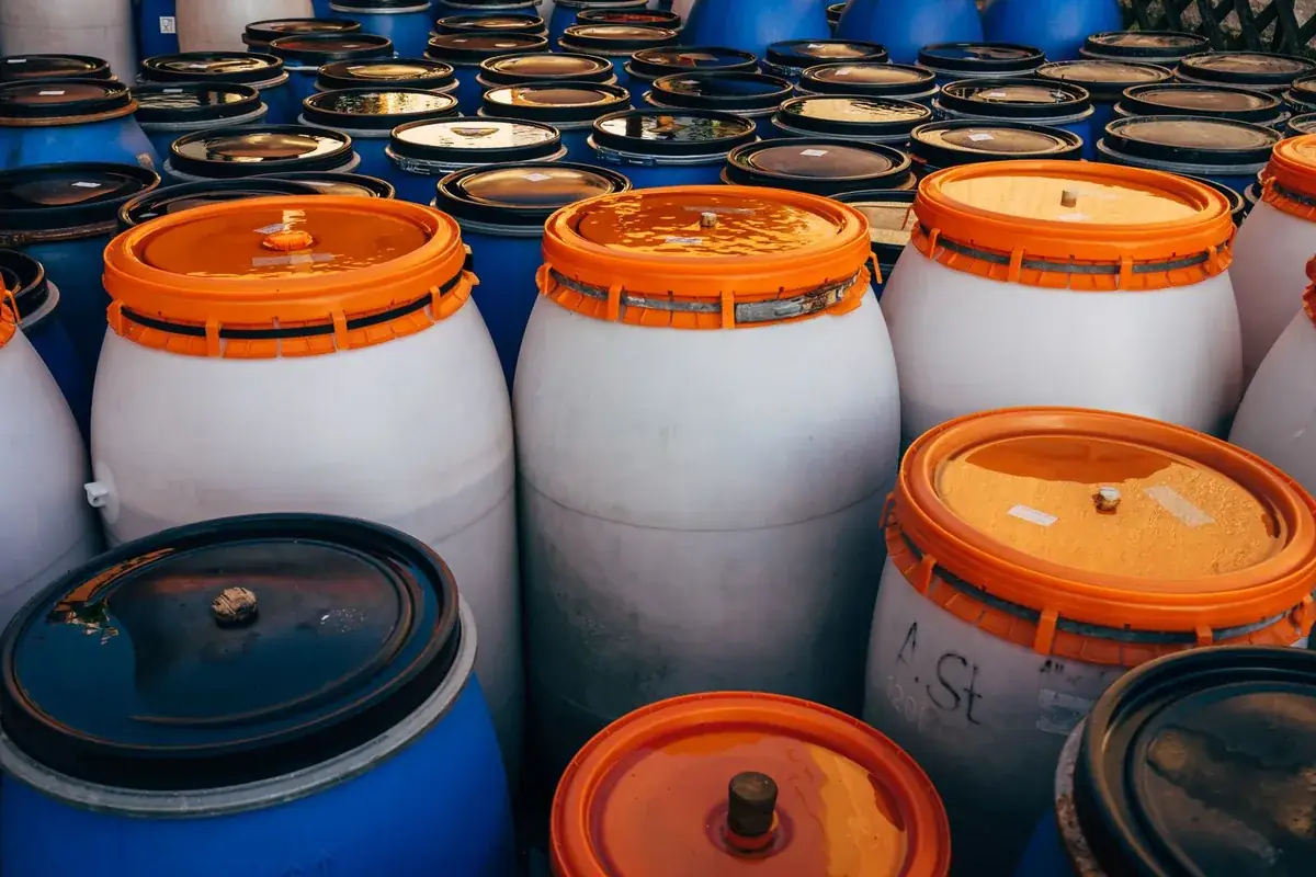 Hazmat Cleanup in Brownville, NJ
